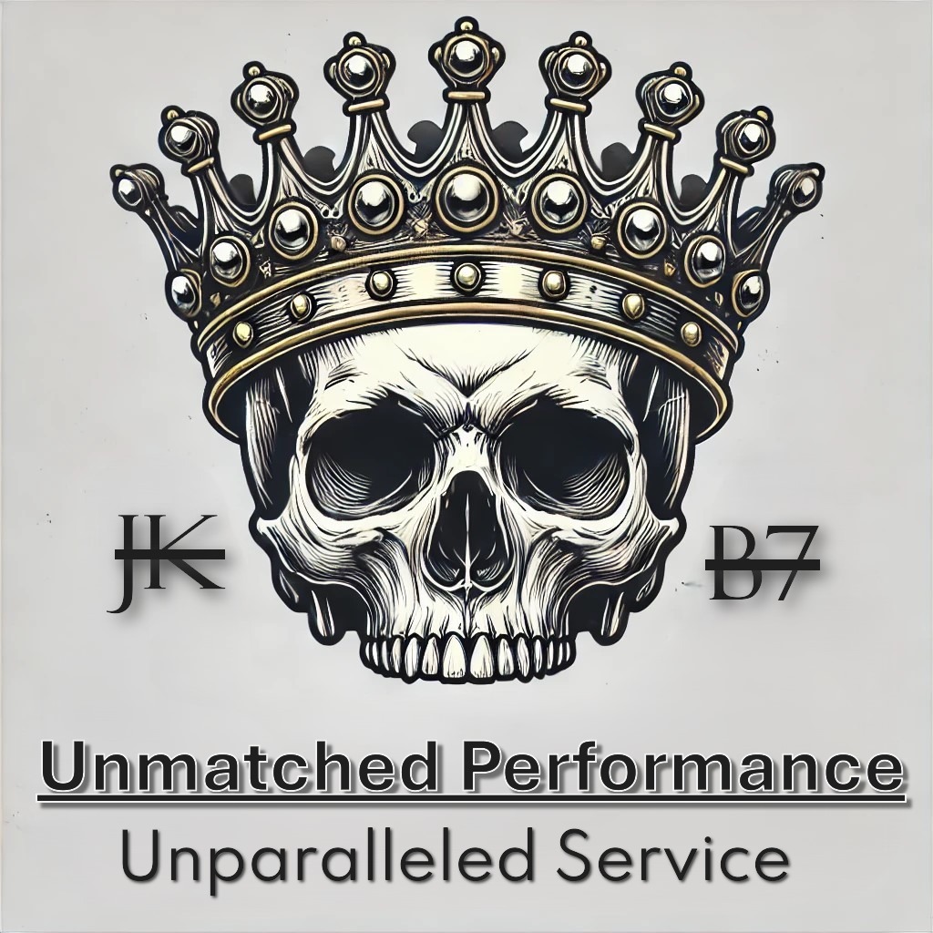 Kings Diesel Performance logo